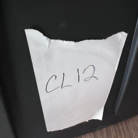 I.n.c. international concepts petite textured cardigan sweater dark olive newpet - Picture 7 of 7